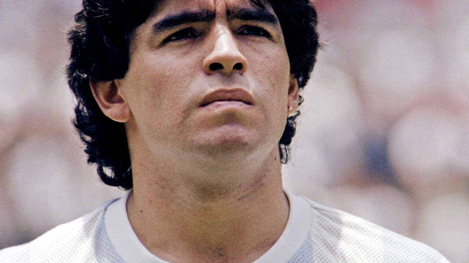 Maradona ‘house of horrors’ REVEALED in first day of homicide trial as pic of late star’s dishevelled body shocks court