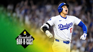 NL West preview: Can the Dodgers win a record number of games this year? | Baseball Bar-B-Cast