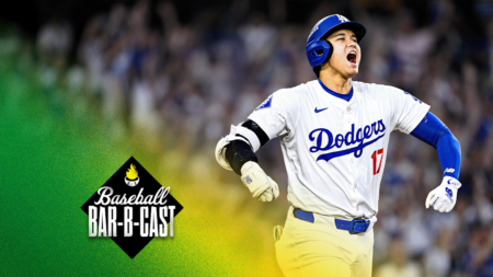 NL West preview: Can the Dodgers win a record number of games this year? | Baseball Bar-B-Cast