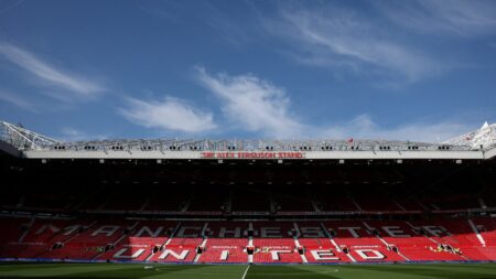 What will happen to Old Trafford after Man Utd’s stadium move as it’s revealed iconic ground will take a year to destroy