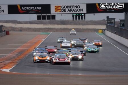 Title fights tighten at Aragon