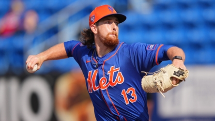 Mets’ wave of rapidly approaching pitching prospects is tantalizing — and a potential 2025 X-factor