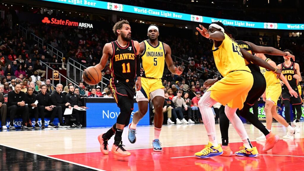 Pacers vs. Hawks Predictions: Odds, expert picks, predictions, recent stats, trends, best bets for March 8