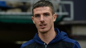 Who is Ciaran Clark? Ex Aston Villa and Newcastle star with over 200 Premier League games now in playing Baller League