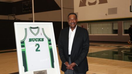 Legendary Lousiville, Milwaukee Bucks player turned partial team owner Junior Bridgeman dies at age 71