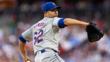 Former Mets starting pitcher Jose Quintana signing one-year deal with Brewers