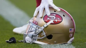 49ers predicted to replace Pro Bowler with All-American prospect