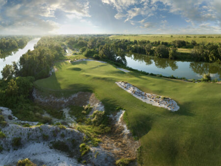 TRAVEL FEATURE: STREAMSONG RESORT, FLORIDA – Golf News