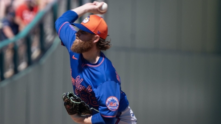 Mets’ Carlos Mendoza pleased with Paul Blackburn’s outing, ‘not worried about results right now’