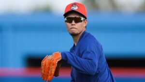 Mets Notes: Next step for Kodai Senga, Max Kranick putting himself in a ‘really good position’ this spring