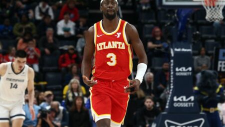 Fantasy Basketball Waiver Wire: LeVert heating up in Atlanta