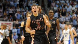 Luke Loucks returning to Florida State to take over as Seminoles coach