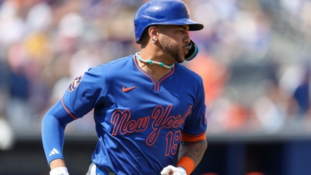 Jose Siri homers again, Paul Blackburn struggles as Mets lose to Red Sox