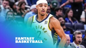 Fantasy Basketball: What makes Andrew Nembhard a priority pickup | The Playlist