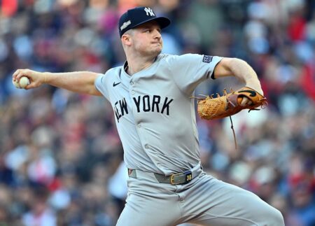 Fantasy Baseball Sleepers: 9 intriguing pitchers to consider after pick 200