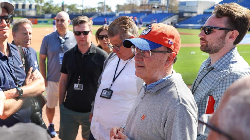 Mets have spent more in Steve Cohen’s 4 years than Marlins, Pirates and Rays over the past 21