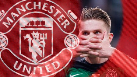 Man Utd transfer news LIVE: Gyokeres TWIST, Rashford eyed by Barcelona plus another potential Sporting swoop – updates