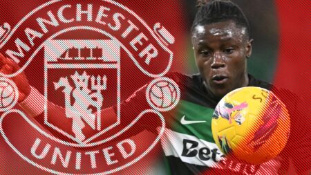 Man Utd transfer news LIVE: Amorim ‘chasing wing-back Quenda’, United eye SHOCK new keeper, Mainoo contract BOOST