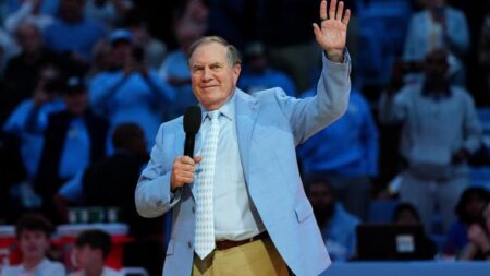 UNC Hard Knocks, explained: Why NFL was forced to pivot to Bill Belichick, Tar Heels for offseason edition of show