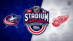 What time is the Blue Jackets-Red Wings Stadium Series game? Channel, live stream to watch NHL at Ohio Stadium