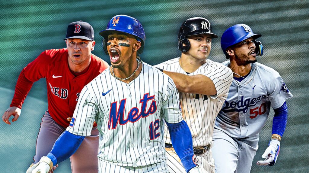 10 bold predictions for 2025 MLB season, including for Mets and Yankees