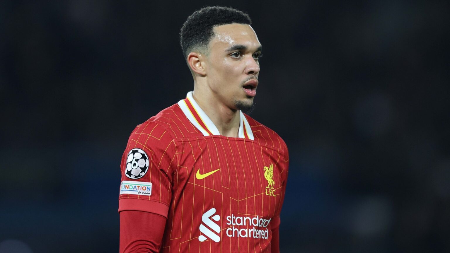 Why Liverpool could still get a transfer fee for Trent Alexander-Arnold this summer despite star becoming free agent