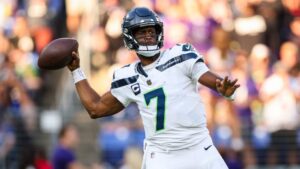 Geno Smith trade grades: Raiders land veteran QB as Seahawks continue to retool roster