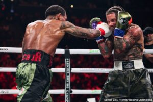 Gervonta Davis: Rematch Roach in 2025, or Let Doubt Define His Legacy?