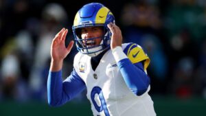 Matthew Stafford contract details: How reworked deal to return to Rams impacts earnings, salary cap