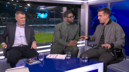 Sky Sports send warning to pundits Gary Neville and Co over verdict on Man City’s ‘115 charges’