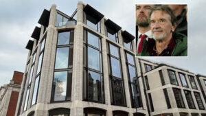 Sir Jim Ratcliffe ‘considers terminating lease on Man Utd’s plush Kensington offices’ in latest cost-cutting plan