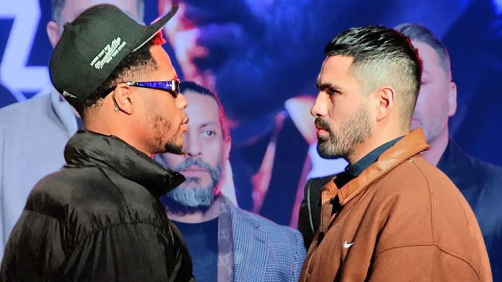 De La Hoya Paints Haney’s Ramirez Fight as a Mask for Lingering Fear After Garcia ‘Knockout’”