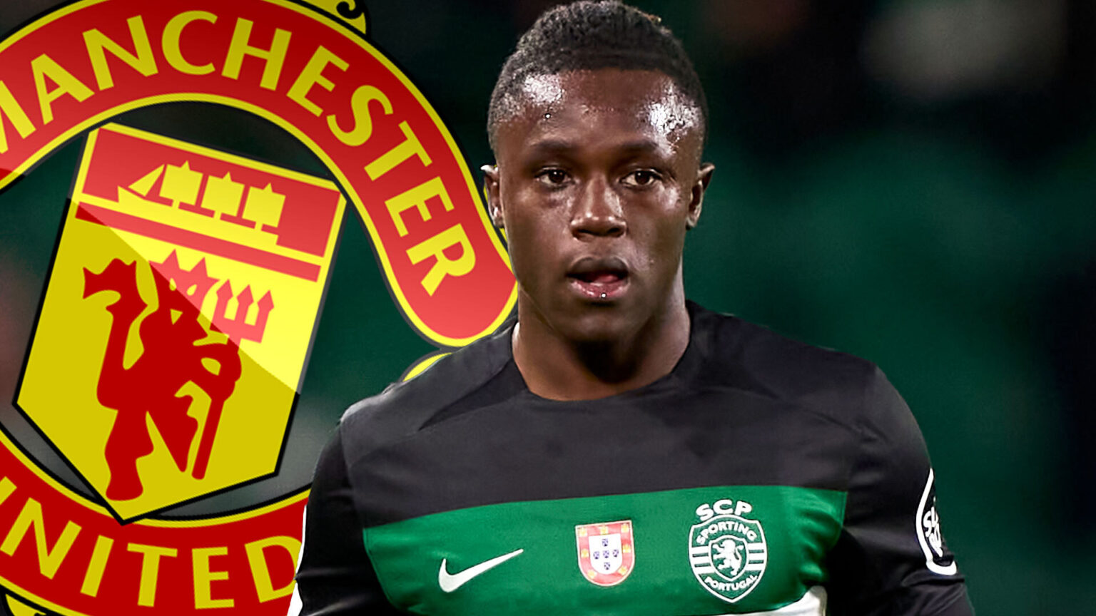 Reason Man Utd did not sign Geovany Quenda ‘revealed’ as Sporting star agrees shock £42m Chelsea transfer