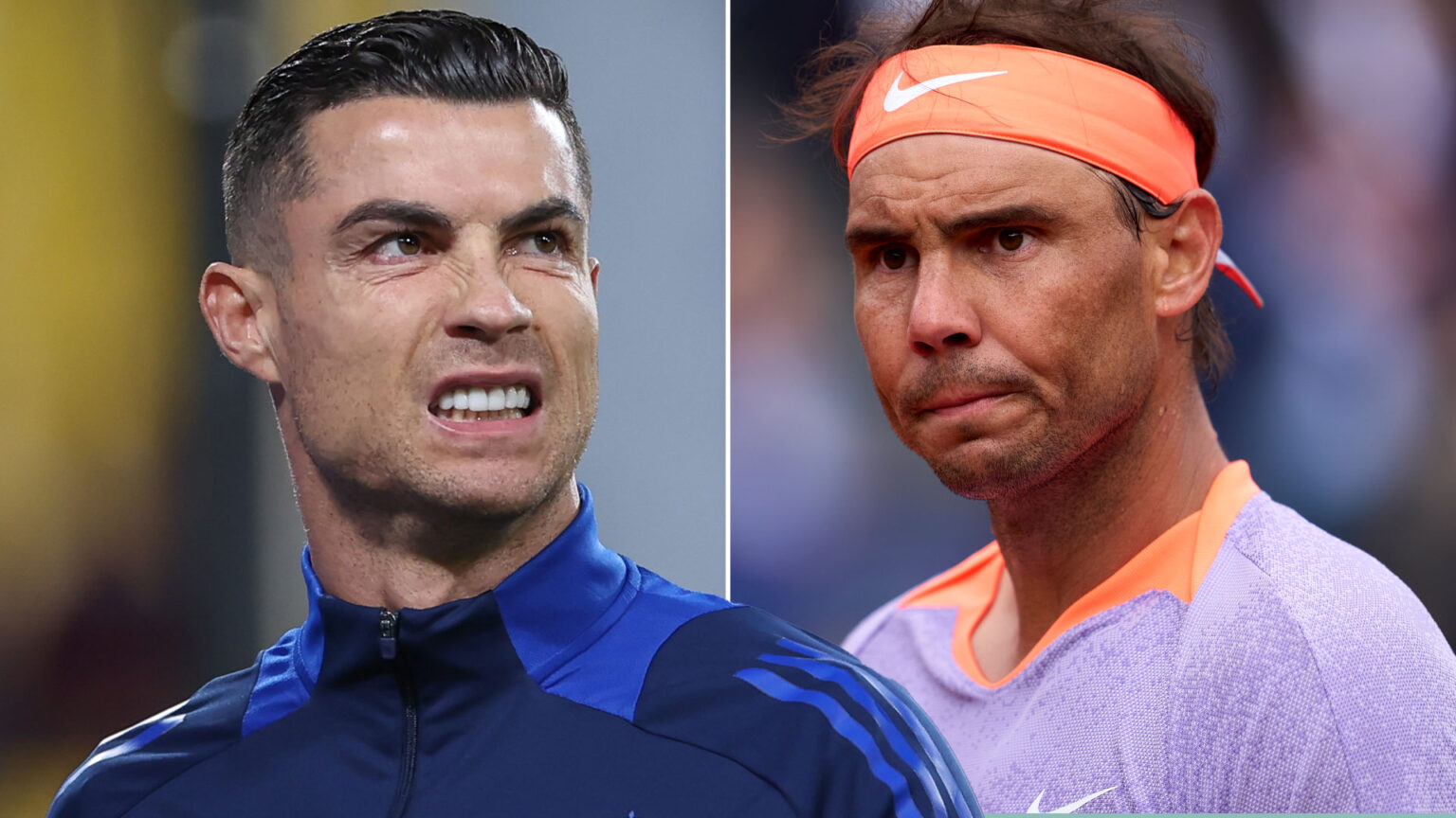 Cristiano Ronaldo and Rafael Nadal’s business venture shuts unexpectedly after three years