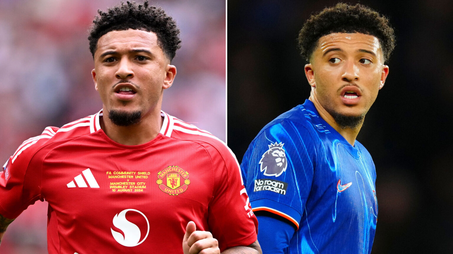 Costly loophole means Jadon Sancho could be BACK at Man Utd next season despite Chelsea’s transfer obligation