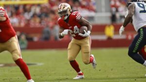 Vikings RB depth chart: How Minnesota’s backfield looks after acquiring Jordan Mason from 49ers