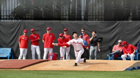 Phillies’ bullpen picture becoming clearer with 6 more spring cuts – NBC Sports Philadelphia