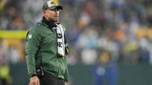 Packers expected to pursue  million pass rusher