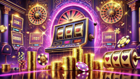 Heaps Of Wins Casino: A Jackpot Haven or Just Another Online Gamble?