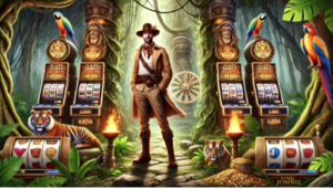 King Johnnie Casino: A Royal Gaming Experience for Aussie Players