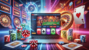 Wazamba Casino Online Review