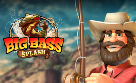 Why Big Bass Splash Is a Player Favourite