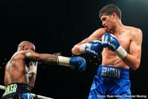 Fundora’s Undisputed Ambitions Conflict with Zayas Mandatory: Unification vs. Obligation at 154-Pounds