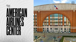 American Airlines Center Guide: Upcoming events and concerts schedule, seating map, close hotels and airports, parking, bag policy and more to know in Dallas