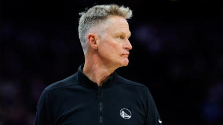 Steve Kerr becomes winningest coach in Warriors franchise history – NBC Sports Bay Area & California