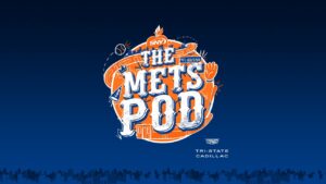 Gary Cohen stops by the show, and a full 2025 Mets season preview | The Mets Pod