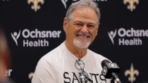 Saints predicted to make  million decision on embattled draft bust