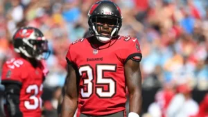 Buccaneers trade proposal sends disappointing defender to AFC contender