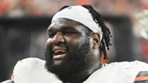 Cardinals sign veteran stud defensive lineman in free agency