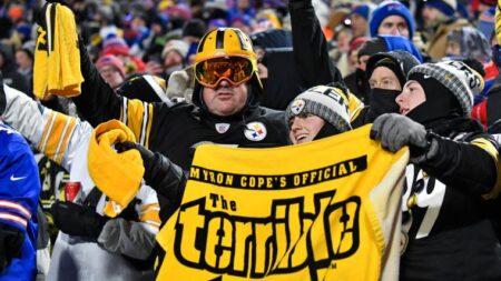 NFL analyst’s Steelers quarterback prediction would lead to fan mutiny